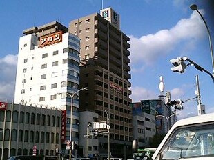 ｴｽﾃﾑﾌﾟﾗｻﾞ神戸水木通ｸﾞﾗﾝｸﾛｽ(308の物件外観写真